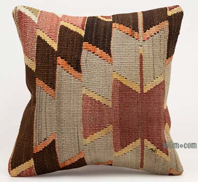 Kilim Pillow Cover