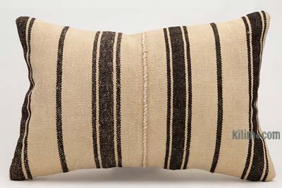 Funda de Almohada Kilim