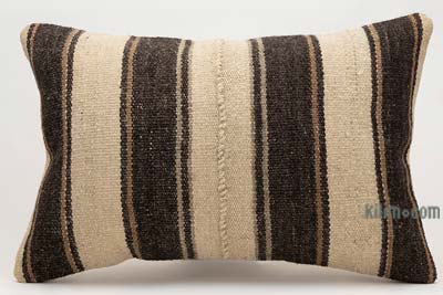 Funda de Almohada Kilim
