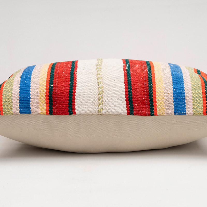 Funda de Almohada Kilim - K0084822