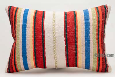 Kilim Yastık Kılıfı