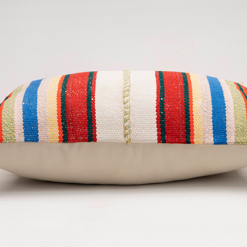 Funda de Almohada Kilim - K0084823