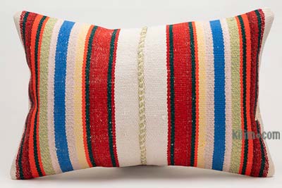 Kilim Pillow Cover