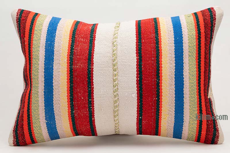 Funda de Almohada Kilim - K0084823
