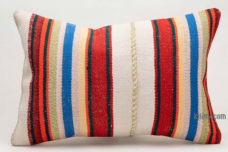 Funda de Almohada Kilim - K0084825