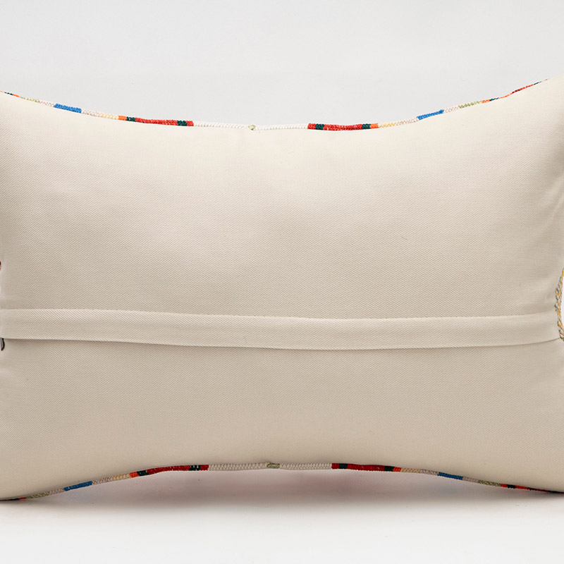 Funda de Almohada Kilim - K0084828