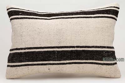 Funda de Almohada Kilim