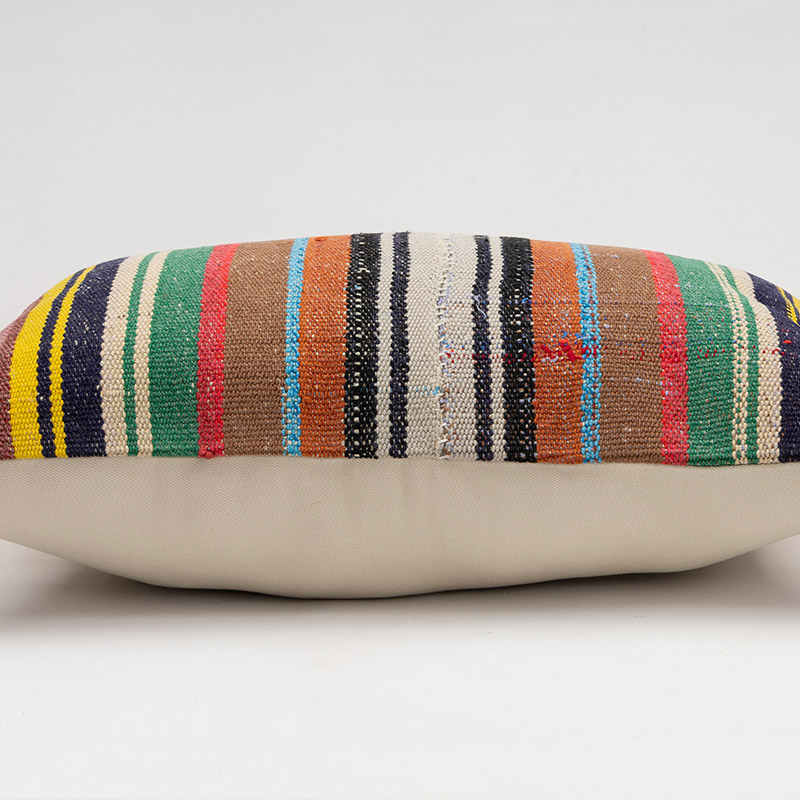 Kilim Yastık Kılıfı - K0084833
