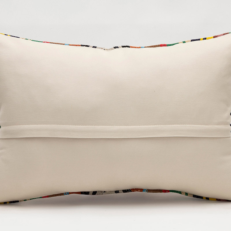 Kilim Yastık Kılıfı - K0084833