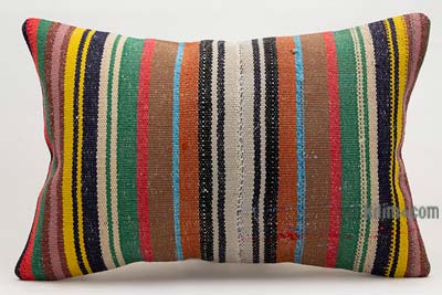 Kilim Pillow Cover
