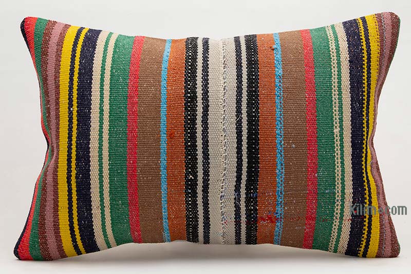 Kilim Yastık Kılıfı - K0084833