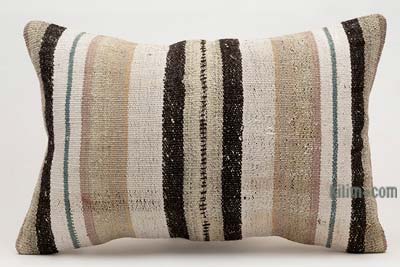 Funda de Almohada Kilim