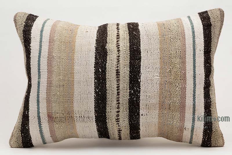 Kilim Yastık Kılıfı - K0084836