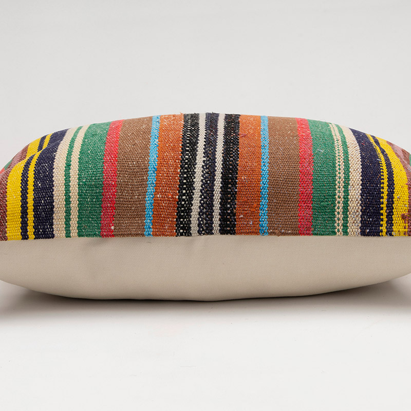 Kilim Yastık Kılıfı - K0084837