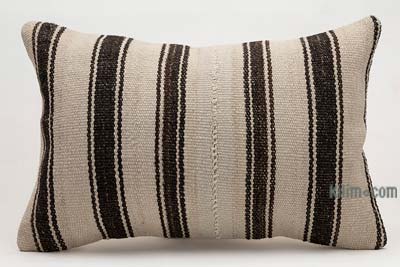 Funda de Almohada Kilim