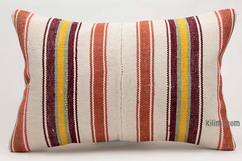 Kilim Pillow Cover - K0084841