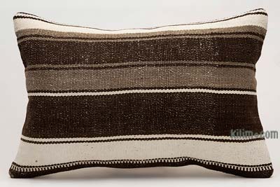 Funda de Almohada Kilim