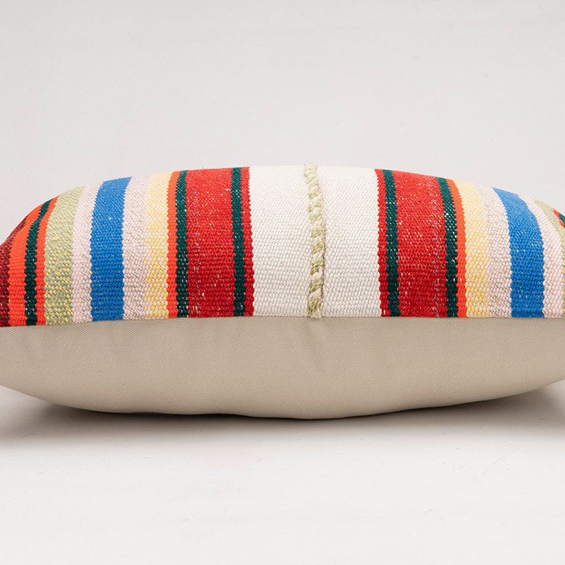 Funda de Almohada Kilim - K0084846