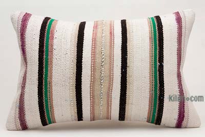 Kilim Pillow Cover