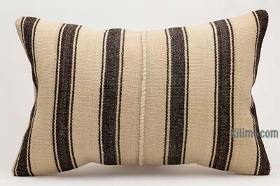 Funda de Almohada Kilim
