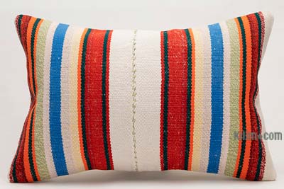 Kilim Pillow Cover