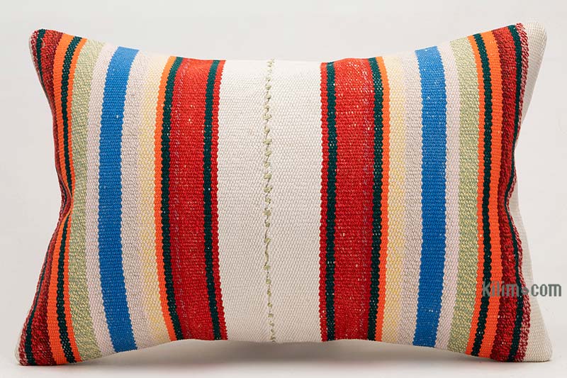 Kilim Yastık Kılıfı - K0084852