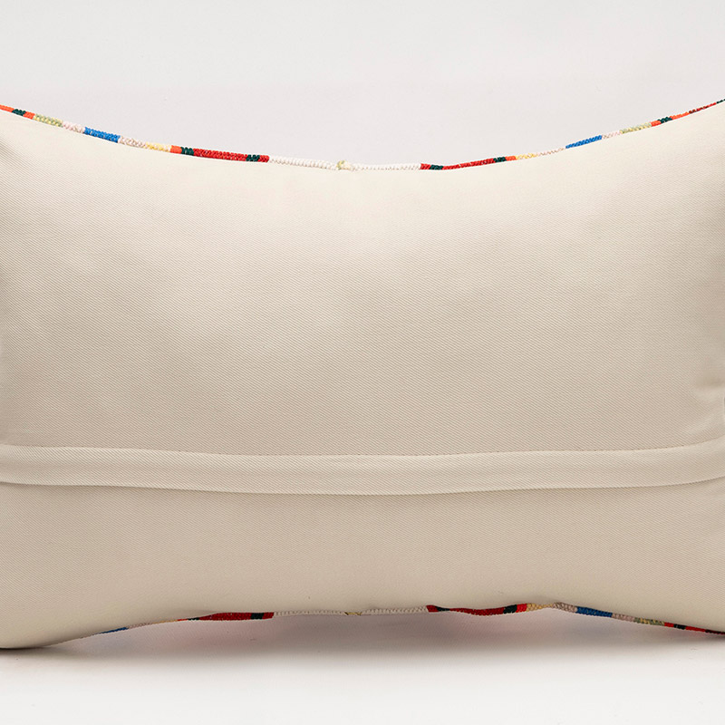 Funda de Almohada Kilim - K0084854