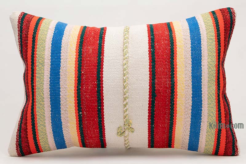 Funda de Almohada Kilim - K0084854