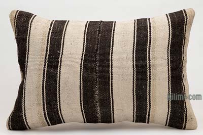 Funda de Almohada Kilim