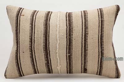 Funda de Almohada Kilim