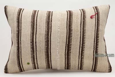 Funda de Almohada Kilim