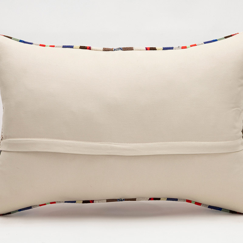 Kilim Yastık Kılıfı - K0084871