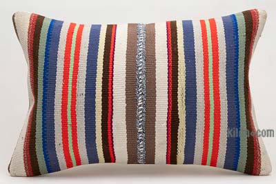 Kilim Yastık Kılıfı