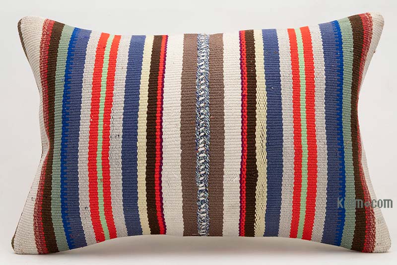 Kilim Yastık Kılıfı - K0084871