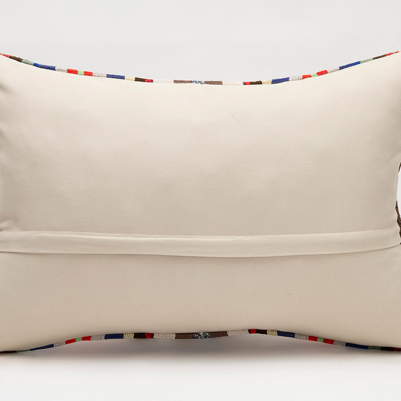 Funda de Almohada Kilim - K0084872