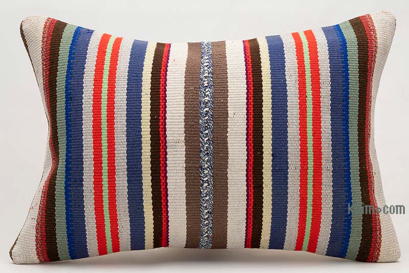 Funda de Almohada Kilim - K0084872