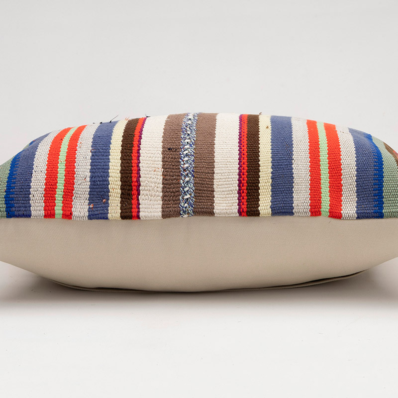 Kilim Yastık Kılıfı - K0084873