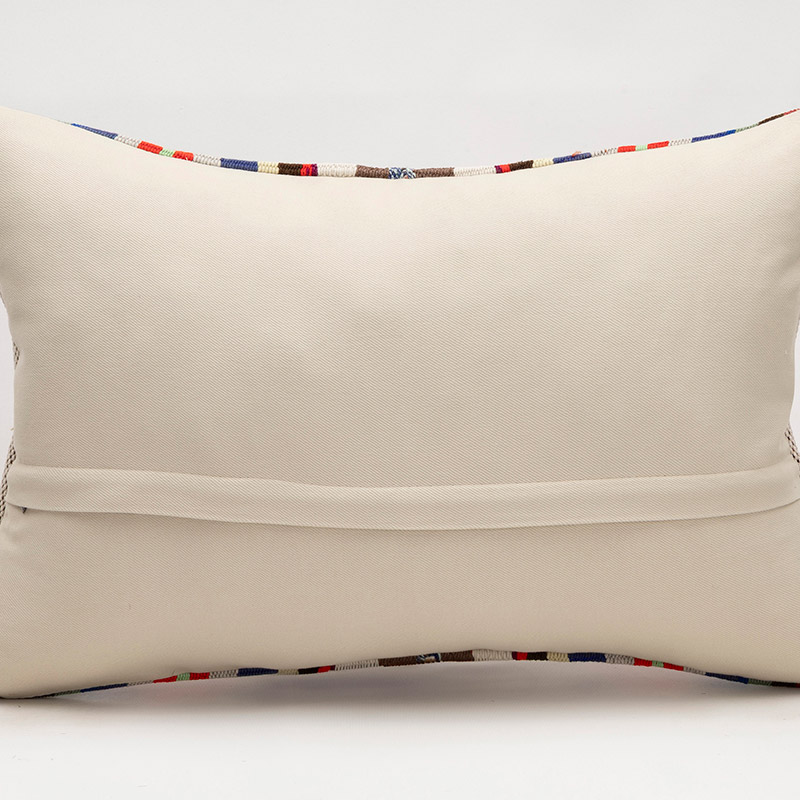Kilim Yastık Kılıfı - K0084873