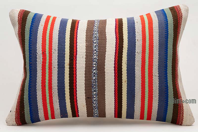 Kilim Yastık Kılıfı - K0084873