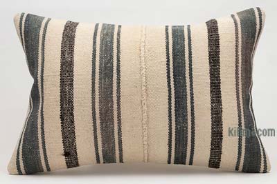 Funda de Almohada Kilim