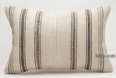 Funda de Almohada Kilim