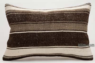 Funda de Almohada Kilim