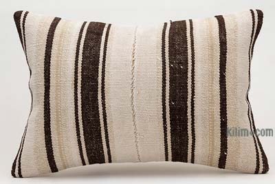 Funda de Almohada Kilim