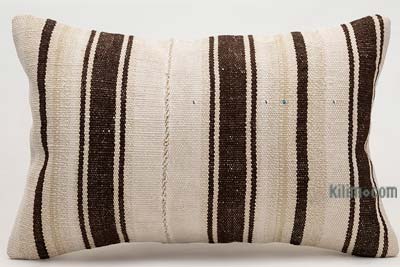 Funda de Almohada Kilim