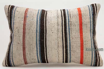 Funda de Almohada Kilim