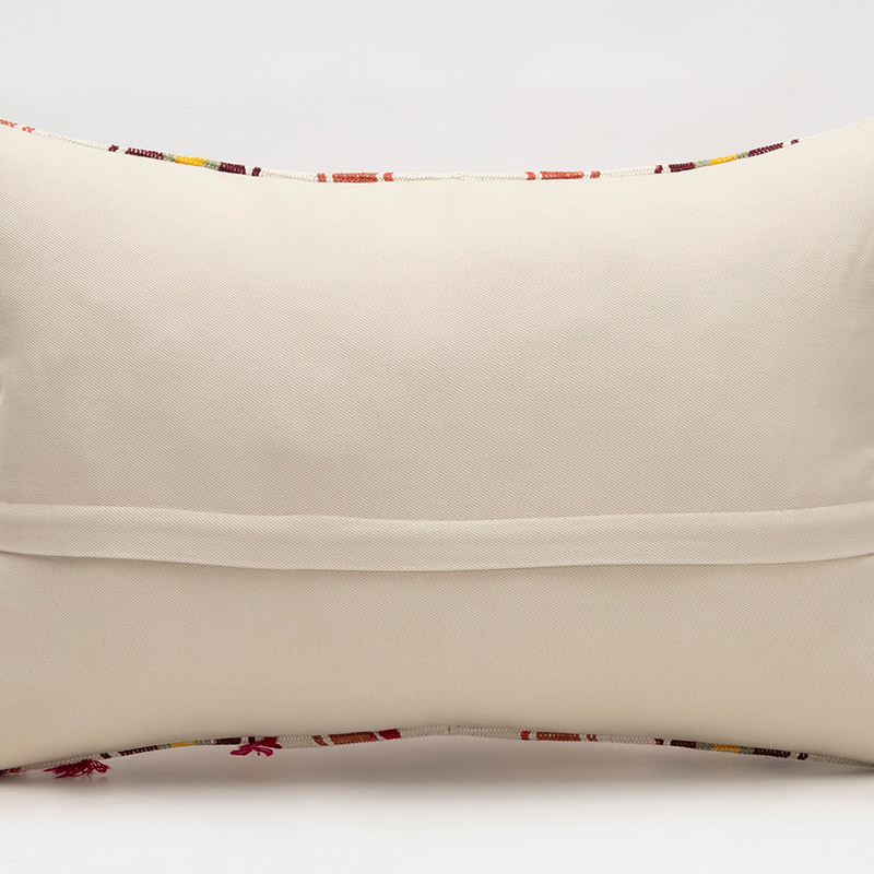 Funda de Almohada Kilim - K0084889