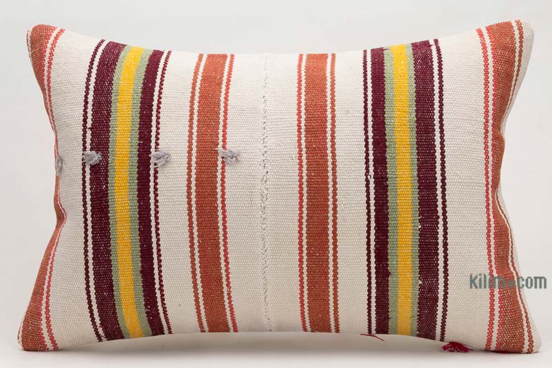 Funda de Almohada Kilim - K0084889