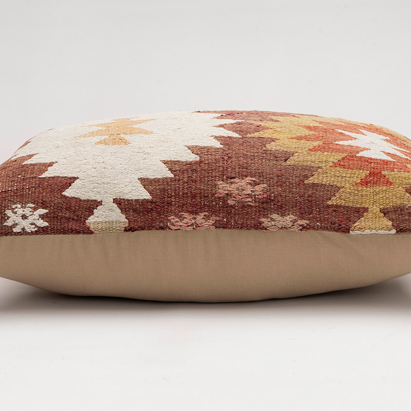 Kilim Yastık Kılıfı - K0084891