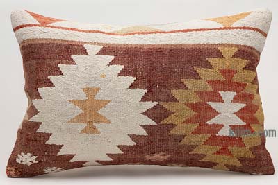 Kilim Yastık Kılıfı
