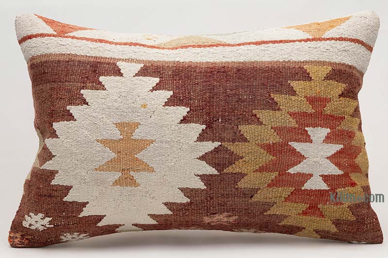 Kilim Yastık Kılıfı - K0084891